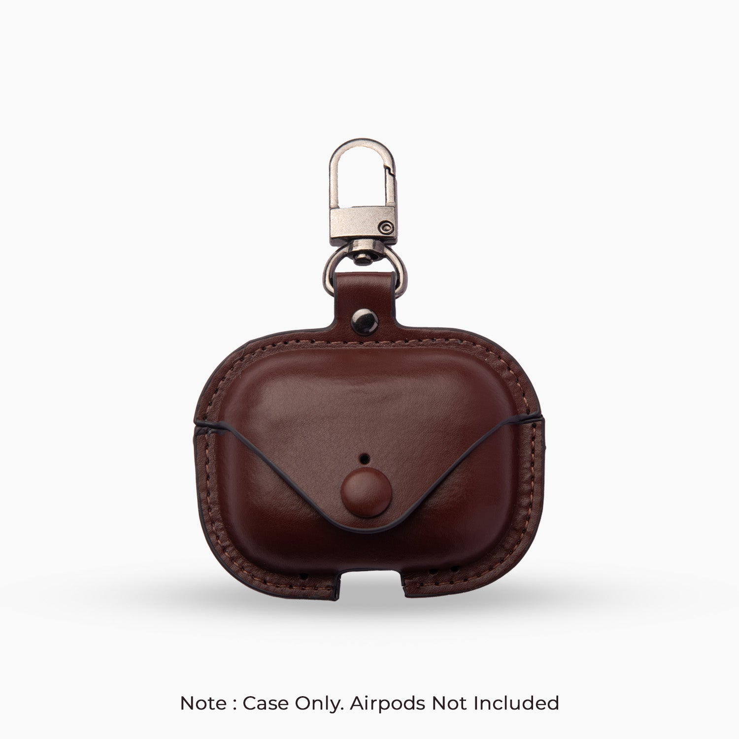 Airpods Pro Case - Leather Case