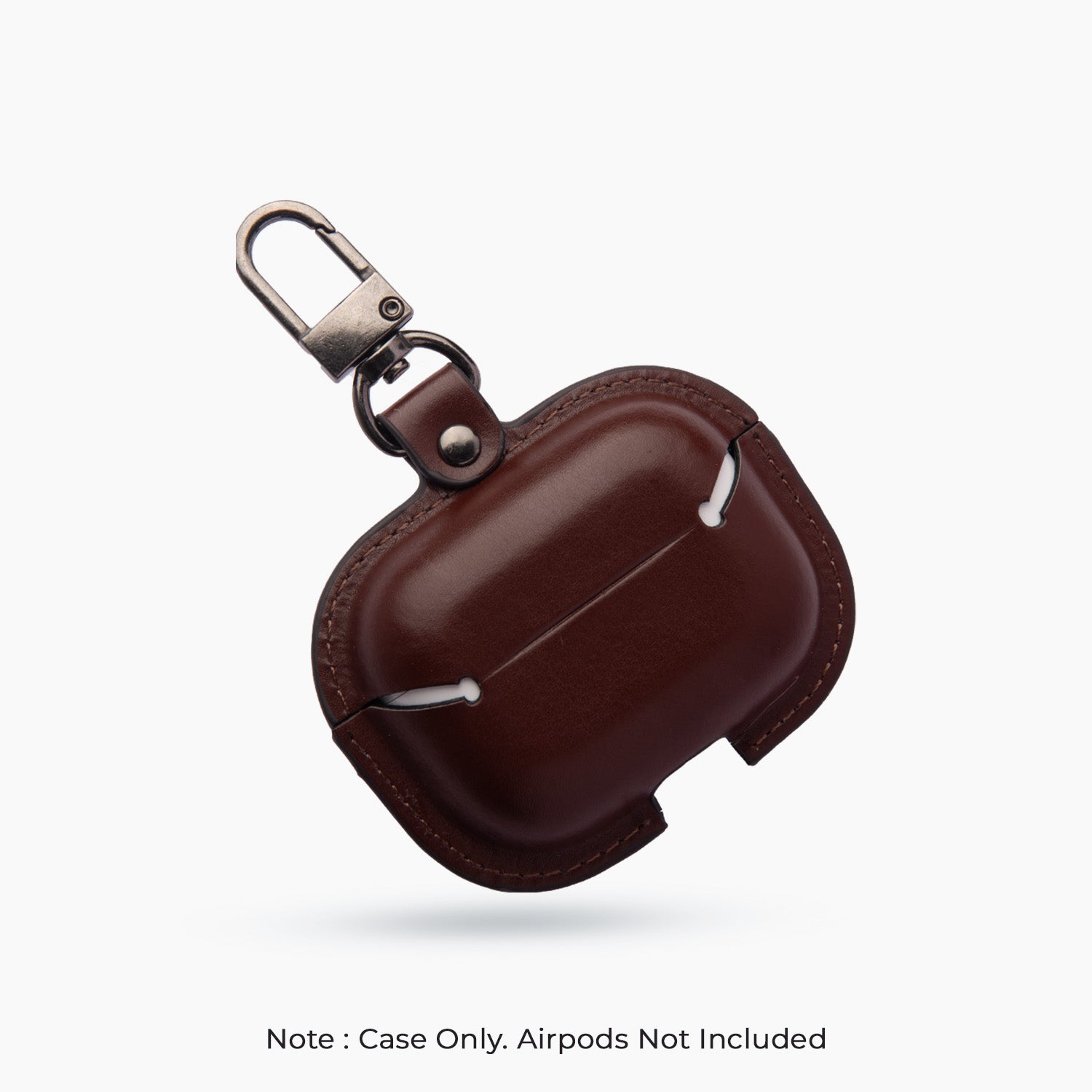 Airpods Pro Case - Leather Case