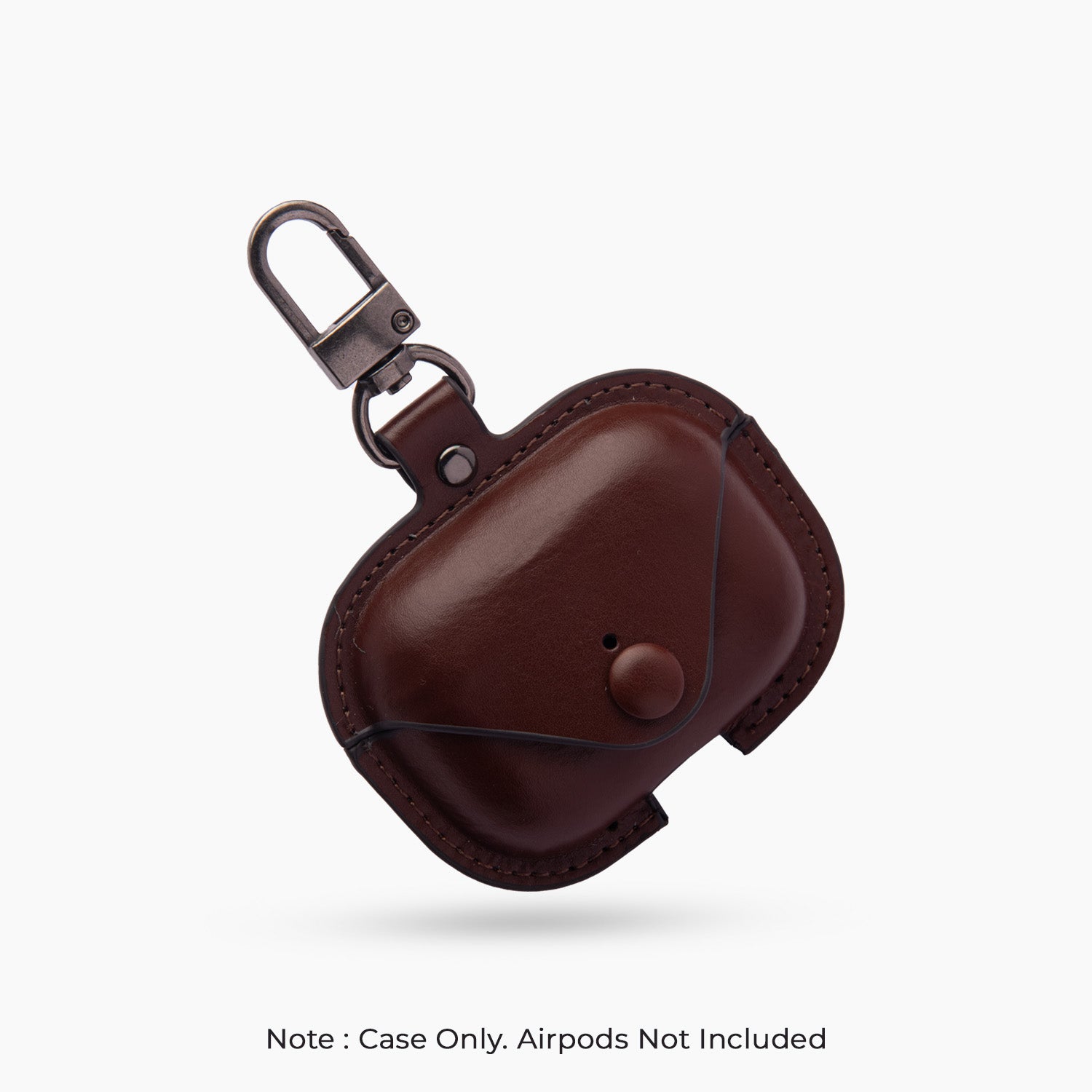 Airpods Pro Case - Leather Case